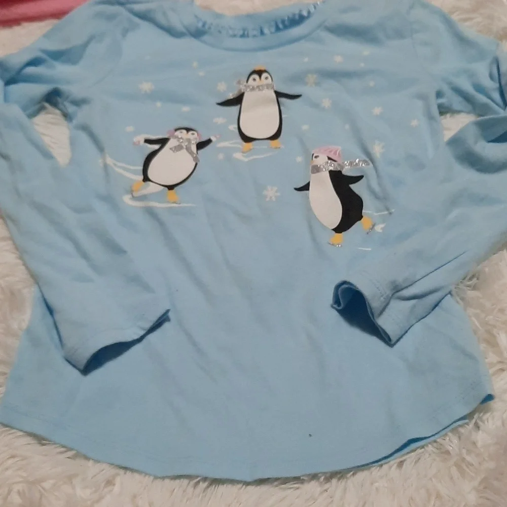 Bundle of Girl's Clothes - Picture 5 of 13